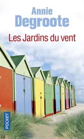 Couverture du produit · Les jardins du vent