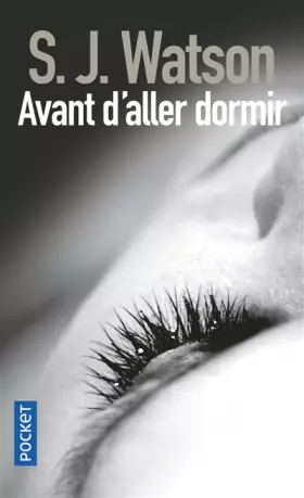 Couverture du produit · Avant d'aller dormir