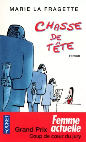 Couverture du produit · CHASSE DE TETE