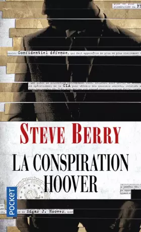 Couverture du produit · La conspiration Hoover