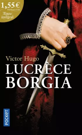 Couverture du produit · Lucrèce Borgia à 1,55 euros