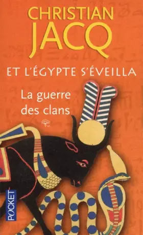 Couverture du produit · Et l'Egypte s'éveilla