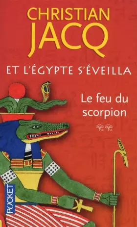 Couverture du produit · Et l'Egypte s'éveilla