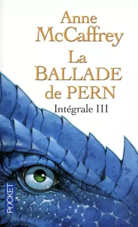 Couverture du produit · La ballade de Pern (3)