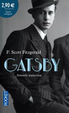 Couverture du produit · Gatsby