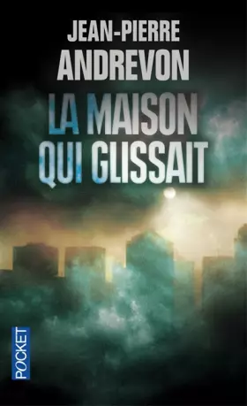 Couverture du produit · La maison qui glissait