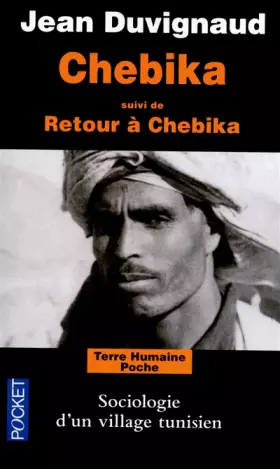 Couverture du produit · Chebika suivi de Retour à Chebika