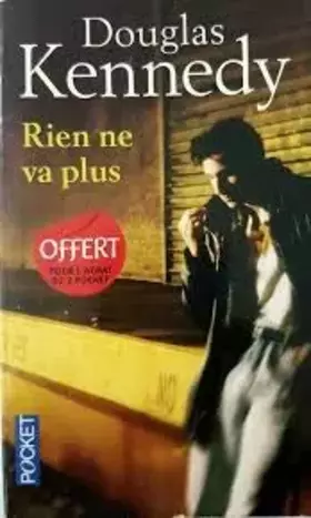Couverture du produit · RIEN NE VA PLUS