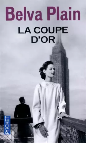 Couverture du produit · La coupe d'or