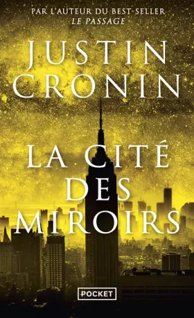 Couverture du produit · La Cité des miroirs (3)
