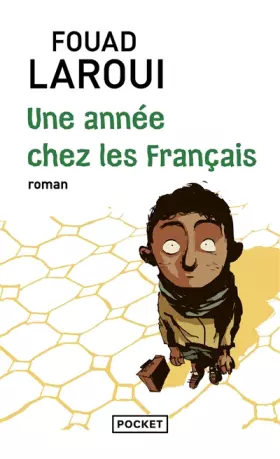 Couverture du produit · Une année chez les français