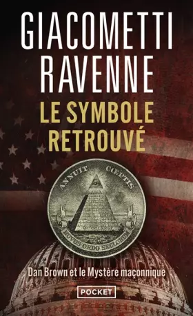 Couverture du produit · Le symbole retrouvé