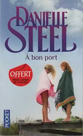 Couverture du produit · A bon port
