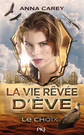 Couverture du produit · 2. La vie rêvée d'Eve (02)
