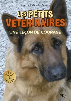 Couverture du produit · 7. Les petits vétérinaires : Une leçon de courage