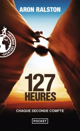 Couverture du produit · 127 heures