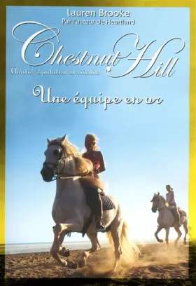Couverture du produit · 9. Chestnut Hill : Une équipe en or