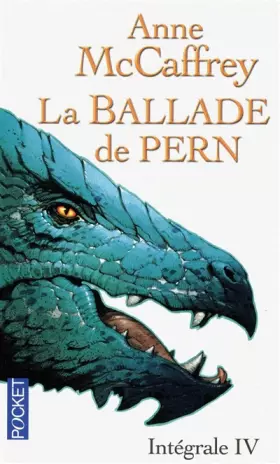 Couverture du produit · La ballade de Pern (4)