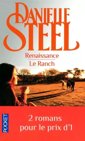 Couverture du produit · Renaissance ; Le Ranch