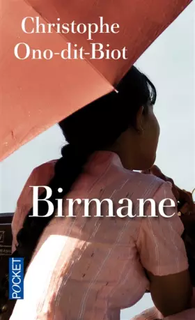 Couverture du produit · BIRMANE