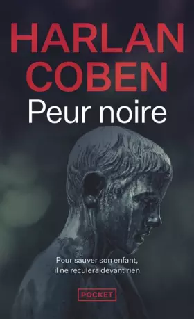 Couverture du produit · Peur noire