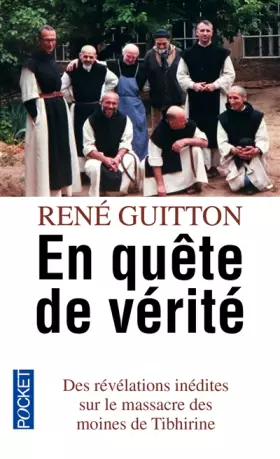 Couverture du produit · EN QUETE DE VERITE