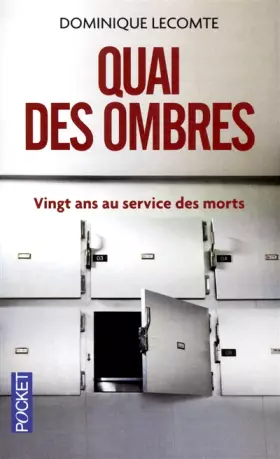 Couverture du produit · Quai des ombres
