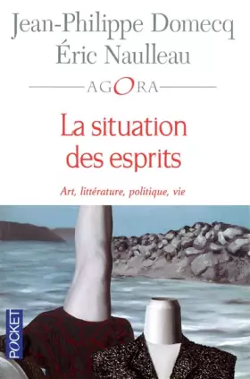 Couverture du produit · La situation des esprits