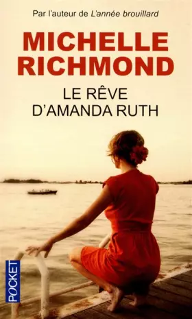 Couverture du produit · REVE D AMANDA RUTH
