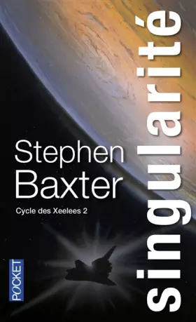 Couverture du produit · Le Cycle des Xeelees (2)