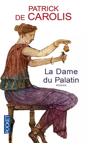 Couverture du produit · La Dame du Palatin