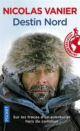 Couverture du produit · Destin Nord