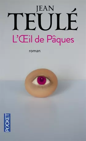Couverture du produit · L'oeil de Pâques