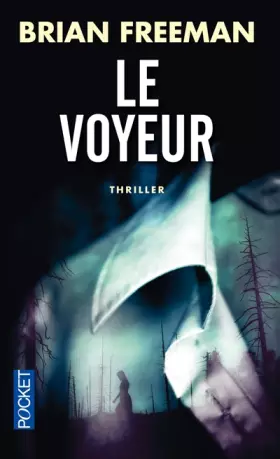 Couverture du produit · Le voyeur