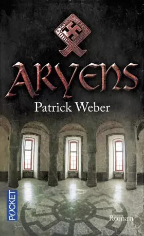 Couverture du produit · Aryens (3)
