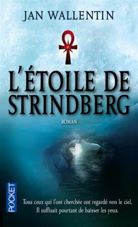 Couverture du produit · L'Etoile de Strindberg