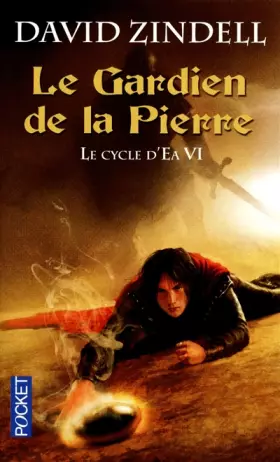 Couverture du produit · Le cycle d'Ea (6)