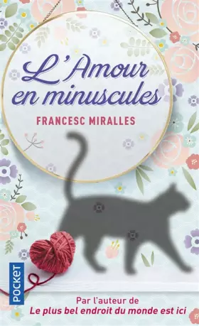 Couverture du produit · L'Amour en minuscules