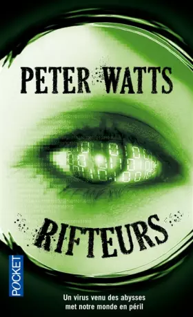 Couverture du produit · Rifteurs (2)