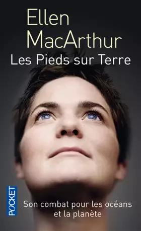 Couverture du produit · Les pieds sur terre