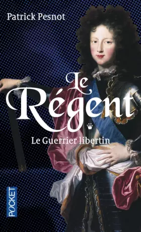 Couverture du produit · Le Régent