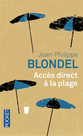 Couverture du produit · Accès direct à la plage