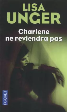 Couverture du produit · Charlene ne reviendra pas