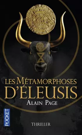 Couverture du produit · METAMORPHOSES D'ELEUSIS