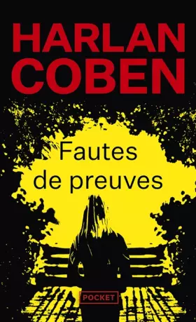 Couverture du produit · Faute de preuves