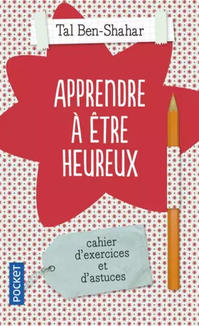 Couverture du produit · Apprendre à être heureux