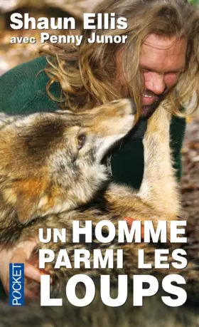 Couverture du produit · Un homme parmi les loups