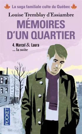 Couverture du produit · Mémoires d'un quartier