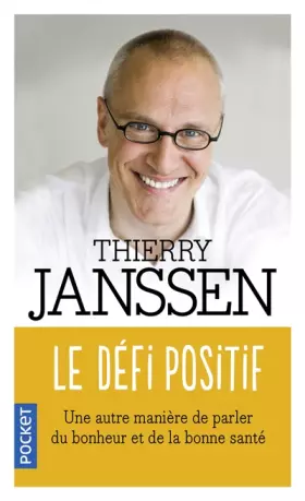 Couverture du produit · Le défi positif