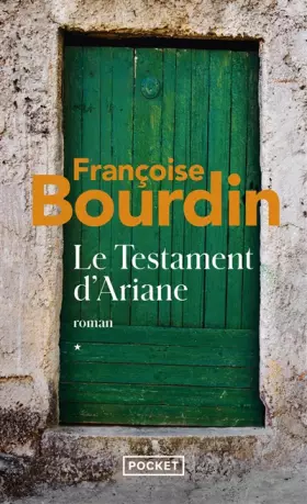 Couverture du produit · Le testament d'Ariane